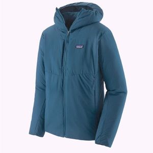 Patagonia Nano Midweight Trout Hoody Jacket